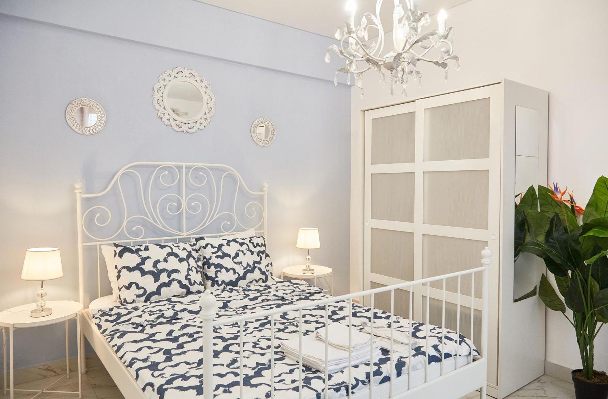 Sofia Seaside Apartamente Mamaia Nord Navodari Bagian luar foto