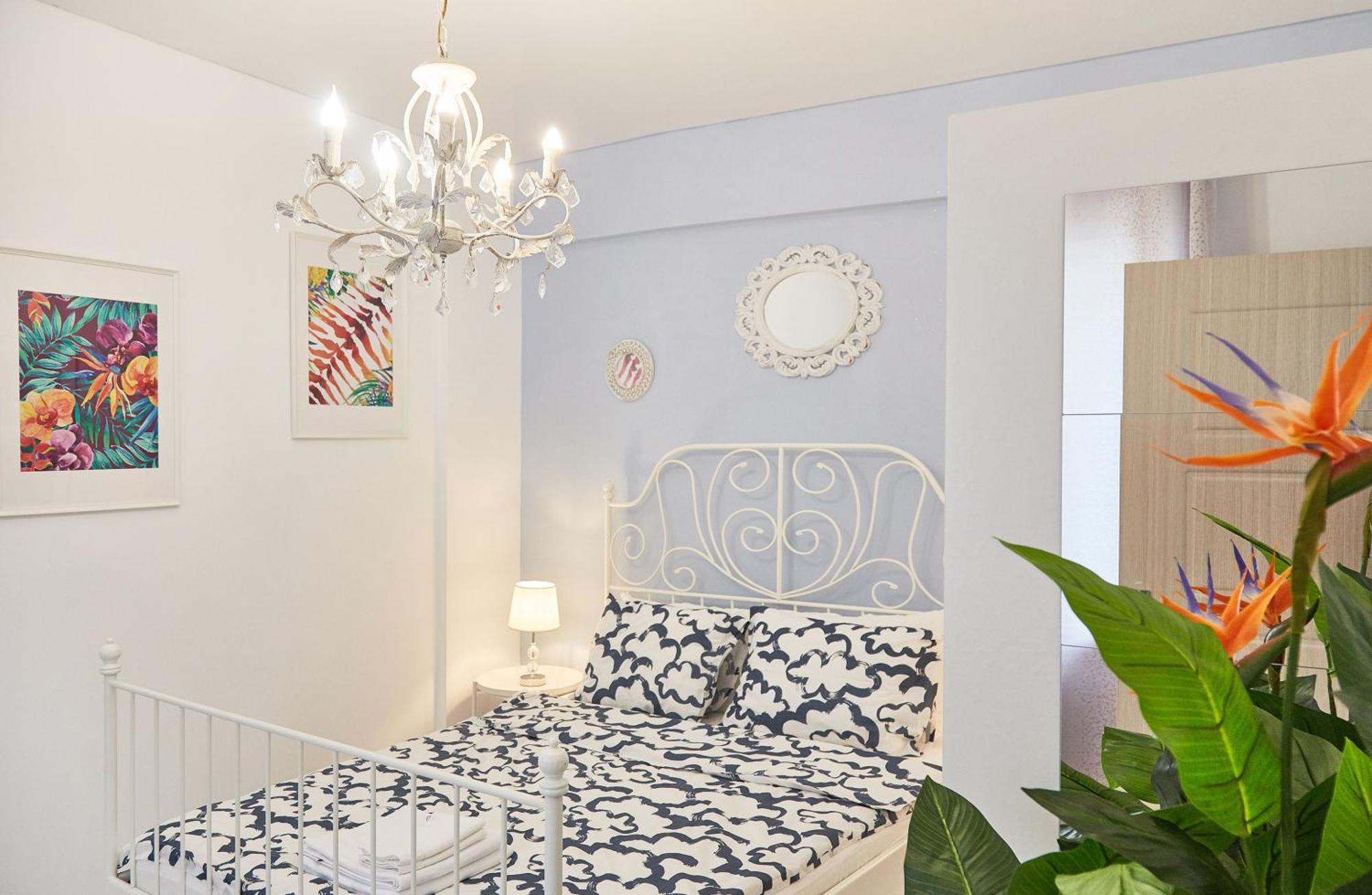 Sofia Seaside Apartamente Mamaia Nord Navodari Bagian luar foto