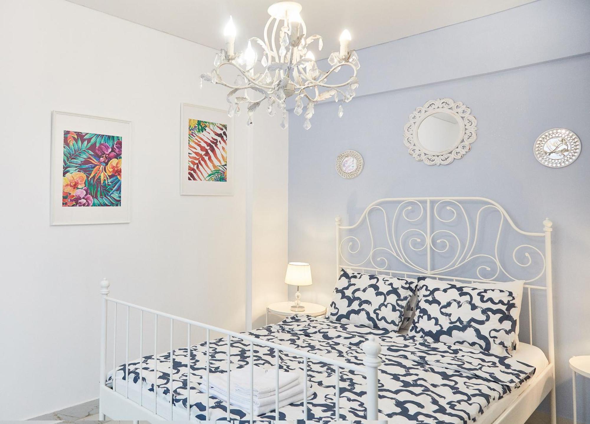Sofia Seaside Apartamente Mamaia Nord Navodari Bagian luar foto